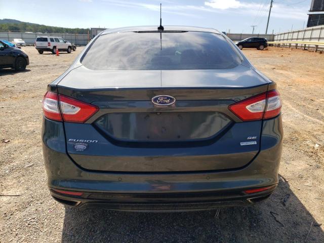 Photo 6 from auction – 2016 FORD FUSION SE with VIN 3FA6P0H90GR169928