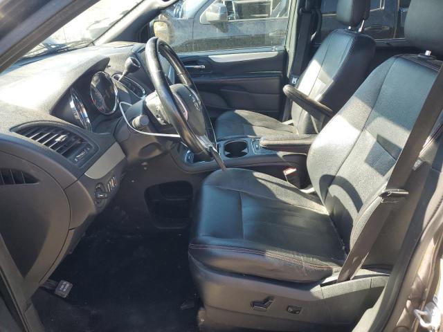 Photo 7 from auction – 2018 DODGE GRAND CARA with VIN 2C4RDGEG3JR146801