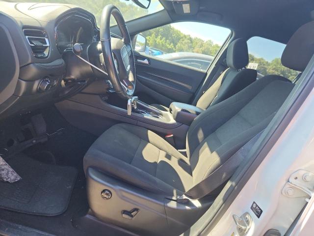 Photo 7 from auction – 2023 DODGE DURANGO SXT with VIN 1C4RDHAG6PC616185