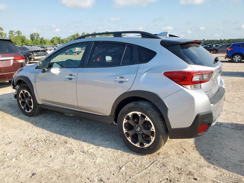 Photo 2 from auction – 2023 SUBARU CROSSTREK with VIN JF2GTACC2P9302348