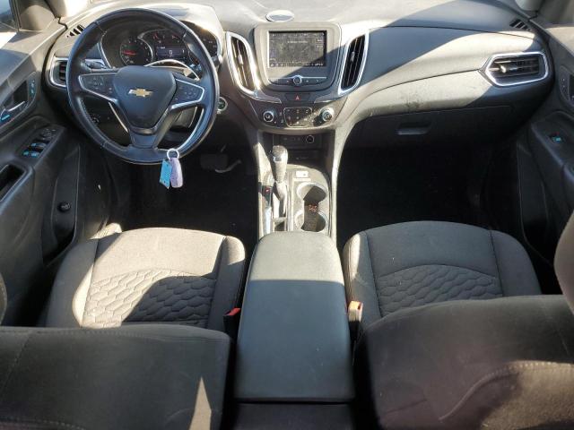 Photo 8 from auction – 2021 CHEVROLET EQUINOX LT with VIN 3GNAXUEV2MS157398