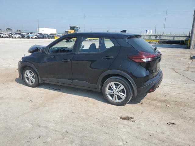 Photo 2 from auction – 2021 NISSAN KICKS with VIN 3N1CP5BV5ML519748