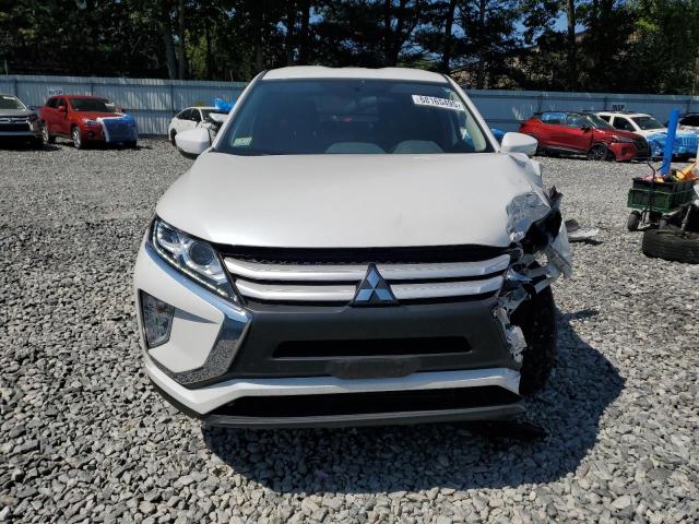 Photo 5 from auction – 2020 MITSUBISHI ECLIPSE CR with VIN JA4AT3AA7LZ001015