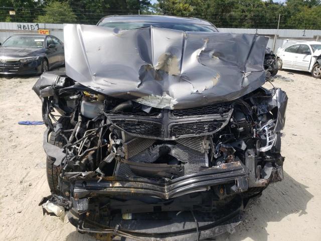 Photo 5 from auction – 2013 DODGE JOURNEY SE with VIN 3C4PDCAB7DT556724