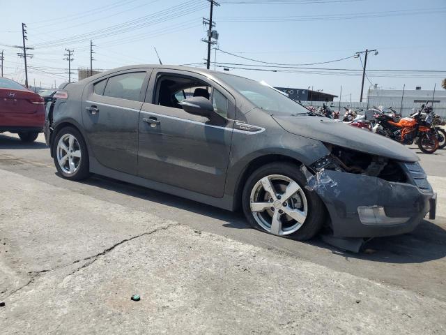 Zdjęcie 4 z aukcji – 2014 CHEVROLET VOLT z VIN 1G1RE6E40EU151890