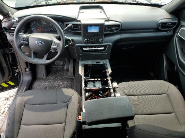 Photo 8 from auction – 2023 FORD EXPLORER P with VIN 1FM5K8AW6PNA09487