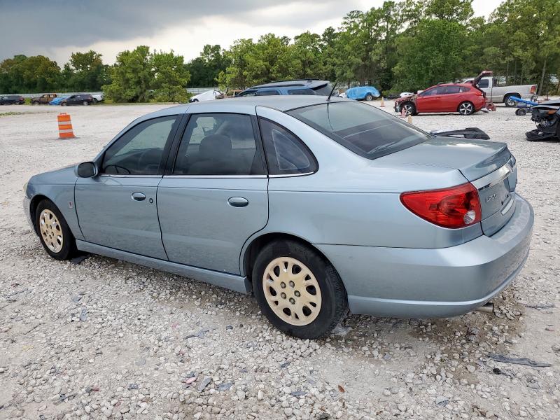 Photo 2 from auction – 2003 SATURN L200 with VIN 1G8JU54F23Y561935