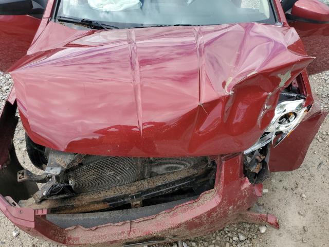 Photo 11 from auction – 2007 NISSAN SENTRA 2.0 with VIN 3N1AB61E87L675218