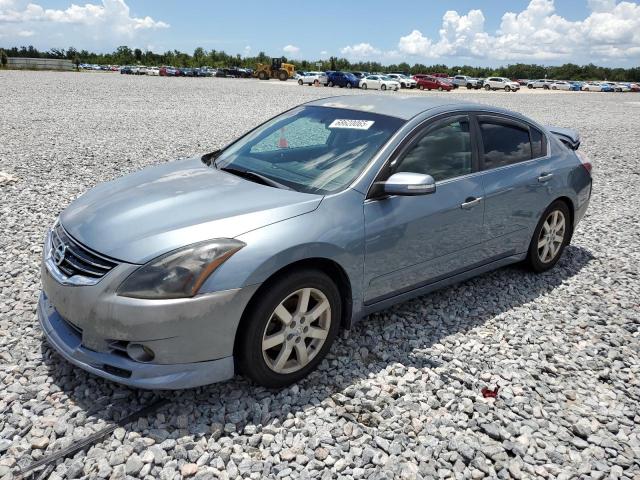 NISSAN ALTIMA BAS 2011 con VIN 1N4AL2AP5BC131631 - Foto de la subasta