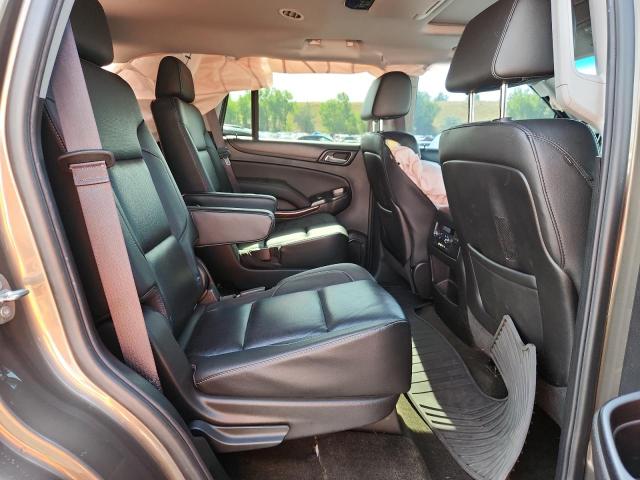Photo 11 from auction – 2016 GMC YUKON SLT with VIN 1GKS2BKC0GR452465