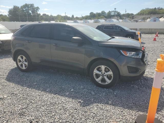 Photo 4 from auction – 2015 FORD EDGE SE with VIN 2FMTK4G91FBB93197