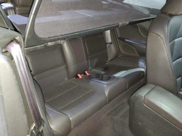 Photo 10 from auction – 2012 VOLKSWAGEN EOS KOMFOR with VIN WVWBW7AH6CV002315