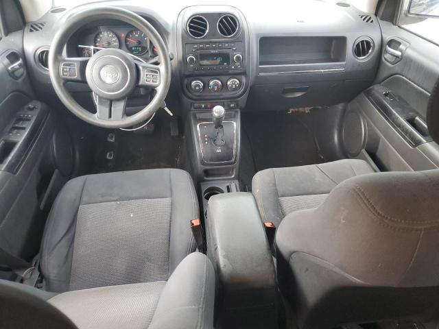 Photo 8 from auction – 2011 JEEP COMPASS SP with VIN 1J4NT1FA5BD290521
