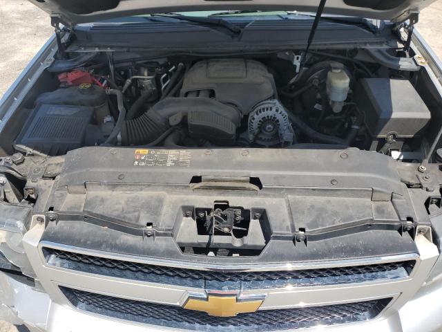 Photo 12 from auction – 2013 CHEVROLET TAHOE C150 with VIN 1GNSCBE06DR301613
