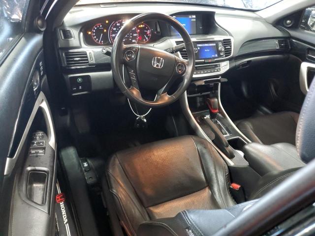 Photo 8 from auction – 2014 HONDA ACCORD EXL with VIN 1HGCT2B85EA001828