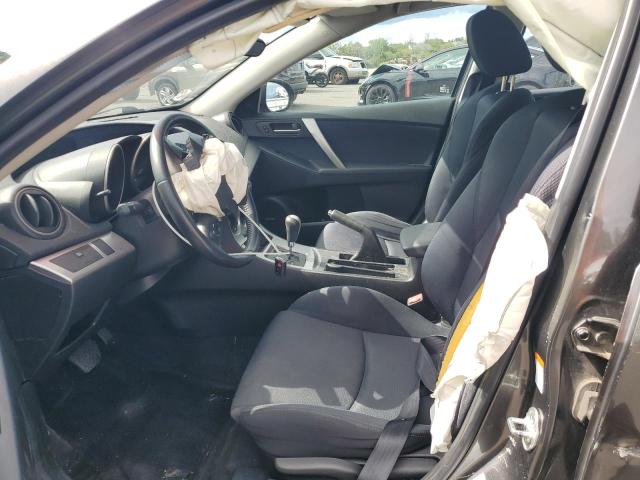 Photo 7 from auction – 2010 MAZDA 3 S with VIN JM1BL1S64A1144475