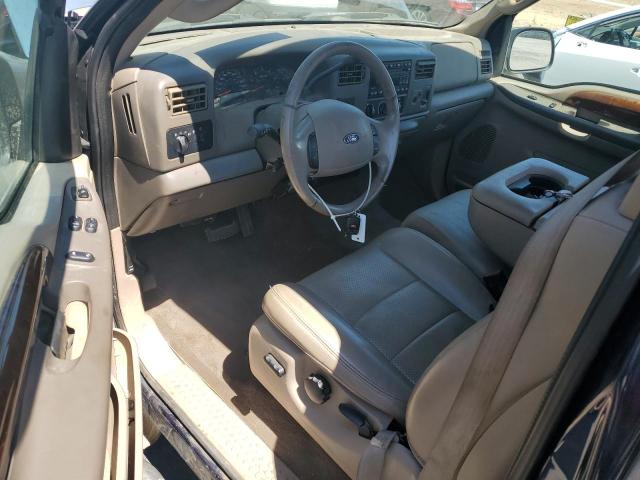 صورة رقم 8 من المزاد - 2003 FORD F250 SUPER مع VIN 1FTNX20L43EA43545