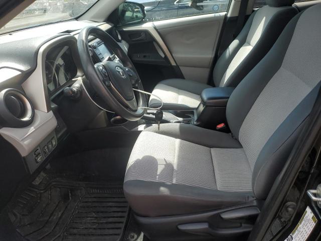 Photo 7 from auction – 2013 TOYOTA RAV4 LE with VIN 2T3BFREV4DW050594