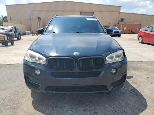 Photo 5 from auction – 2016 BMW X5 XDRIVE35I with VIN 5UXKR0C5XG0P20193