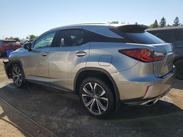 Photo 2 from auction – 2017 LEXUS RX 350 BAS with VIN 2T2BZMCA6HC094408