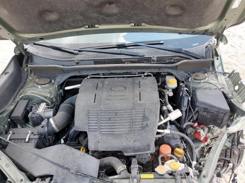 Photo 12 from auction – 2020 SUBARU FORESTER with VIN JF2SKADC6LH603054