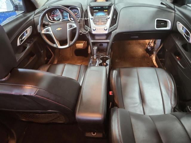 Photo 8 from auction – 2016 CHEVROLET EQUINOX LT with VIN 2GNALDEK8G1162090