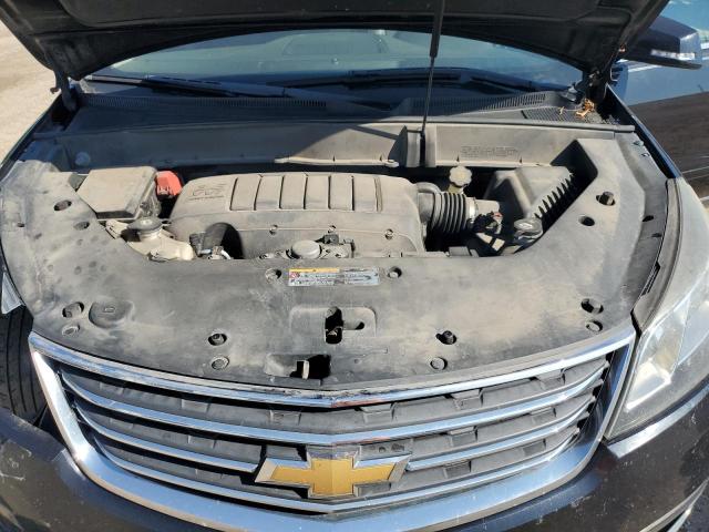Foto 12 de la subasta – 2014 CHEVROLET TRAVERSE L con VIN 1GNKRHKD4EJ173669
