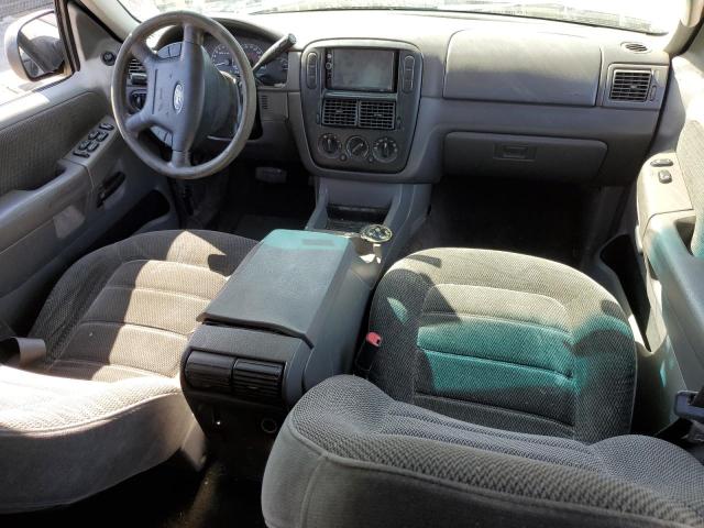 Photo 8 from auction – 2002 FORD EXPLORER X with VIN 1FMDU63W42ZB96348