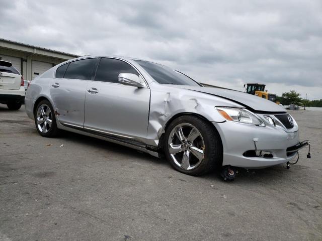 Photo 4 from auction – 2008 LEXUS GS 460 with VIN JTHBL96S685001180