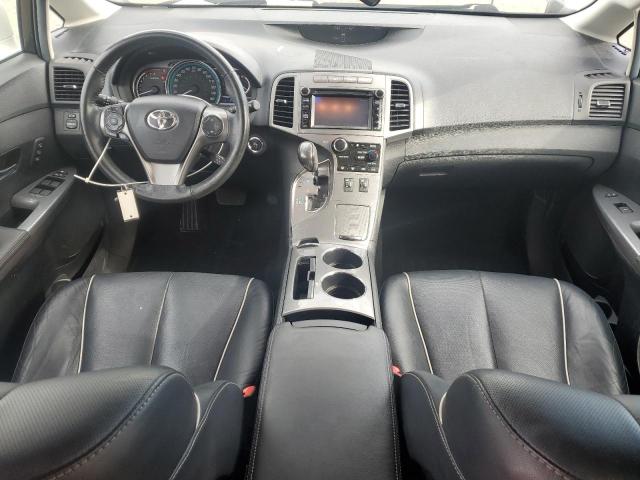 Photo 8 from auction – 2013 TOYOTA VENZA LE with VIN 4T3ZA3BB6DU073122