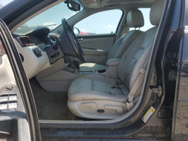 Photo 7 from auction – 2011 CHEVROLET IMPALA LT with VIN 2G1WG5EK8B1287326
