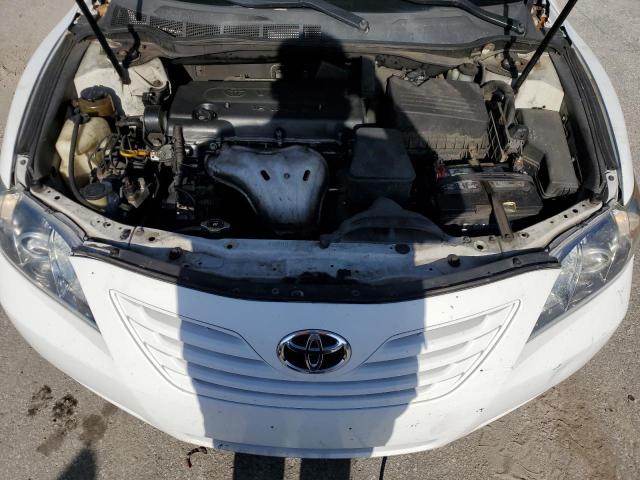 Photo 11 from auction – 2007 TOYOTA CAMRY CE with VIN 4T1BE46K37U518709