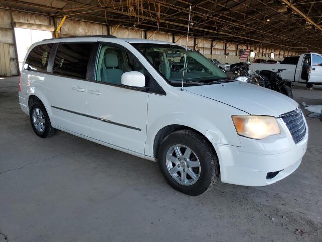 Zdjęcie 4 z aukcji – 2010 CHRYSLER TOWN & COU z VIN 2A4RR5D16AR337397