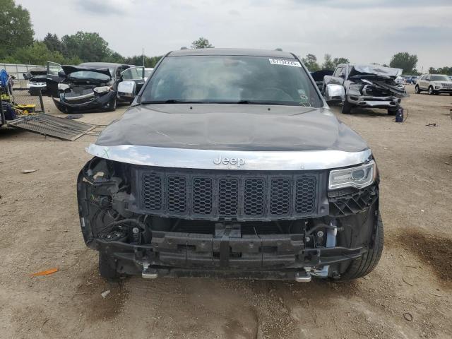 Photo 5 from auction – 2015 JEEP GRAND CHER with VIN 1C4RJFCG7FC230125