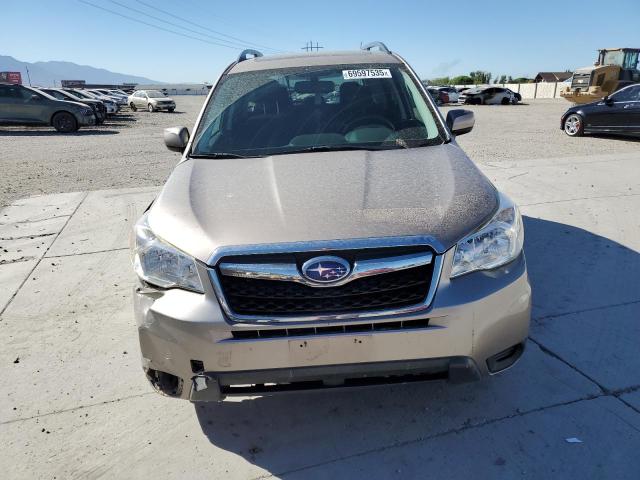 Photo 5 from auction – 2014 SUBARU FORESTER 2 with VIN JF2SJAEC5EH424718