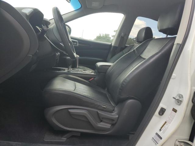 صورة رقم 7 من المزاد - 2015 NISSAN PATHFINDER مع VIN 5N1AR2MN4FC707780