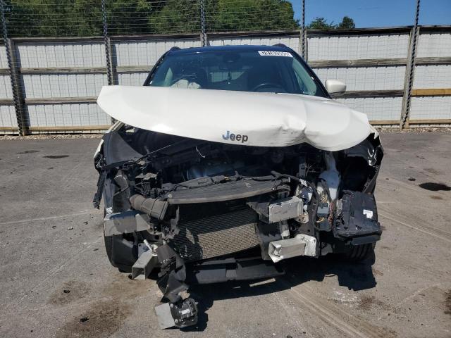 Photo 5 from auction – 2021 JEEP COMPASS LI with VIN 3C4NJDCB5MT586808