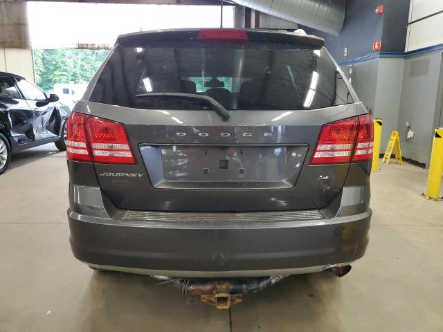Photo 6 from auction – 2019 DODGE JOURNEY SE with VIN 3C4PDCAB3KT865846