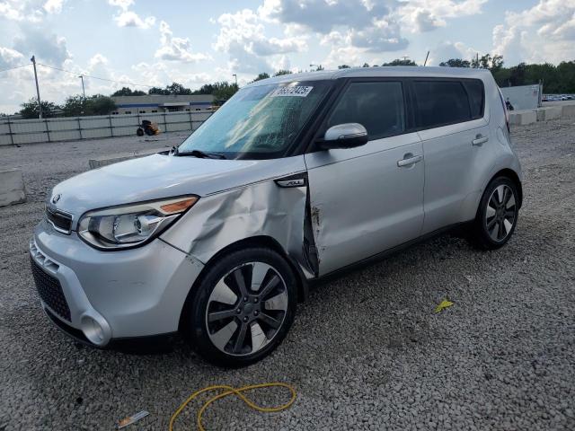 Photo 1 from auction – 2015 KIA SOUL ! with VIN KNDJX3A56F7788858