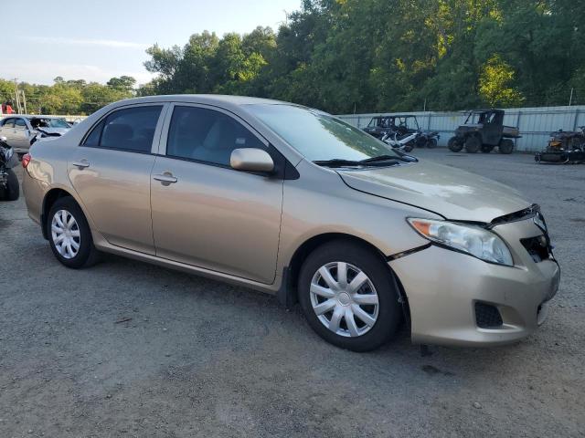 Photo 4 from auction – 2010 TOYOTA COROLLA BA with VIN 1NXBU4EE4AZ264921