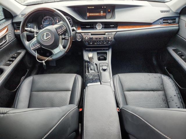 Photo 8 from auction – 2017 LEXUS ES 350 with VIN 58ABK1GG6HU057694
