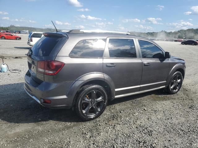 Photo 3 from auction – 2018 DODGE JOURNEY CR with VIN 3C4PDCGB9JT229390