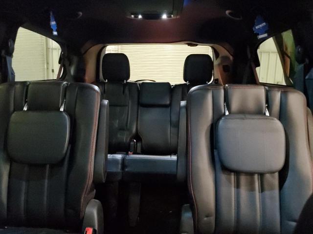 Photo 10 from auction – 2019 DODGE GRAND CARA with VIN 2C4RDGEG1KR737016