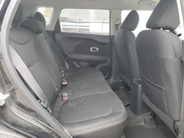 Photo 10 from auction – 2014 KIA SOUL with VIN KNDJN2A24E7011535