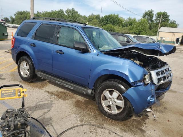 Photo 4 from auction – 2010 FORD ESCAPE XLT with VIN 1FMCU0D79AKD17463