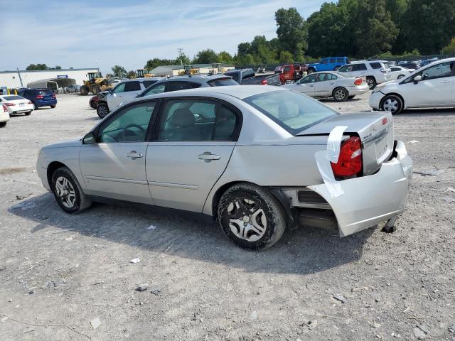 Photo 2 from auction – 2007 CHEVROLET MALIBU LS with VIN 1G1ZS58F37F132872