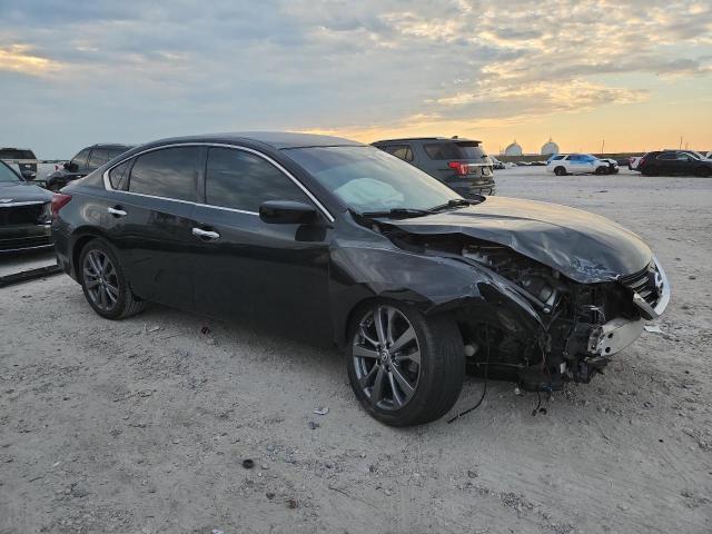 Photo 4 from auction – 2018 NISSAN ALTIMA 2.5 with VIN 1N4AL3AP1JC170348