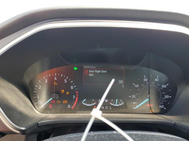 Photo 9 from auction – 2020 FORD ESCAPE SE with VIN 1FMCU9G65LUC76263