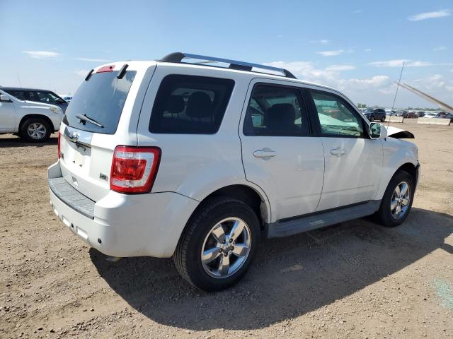 Photo 3 from auction – 2010 FORD ESCAPE LIMITED with VIN 1FMCU0EG5AKD40205