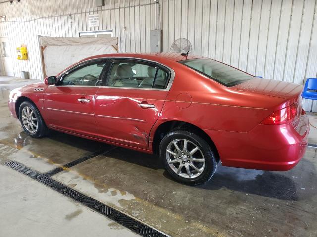 Photo 2 from auction – 2007 BUICK LUCERNE CX with VIN 1G4HD57287U147449